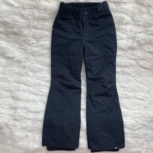 Roxy | Black DryFlight Snow Pants